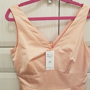 Banana republic cocktail dress